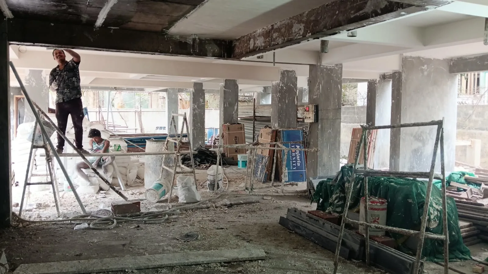 Ramaniyam Purna Krishna