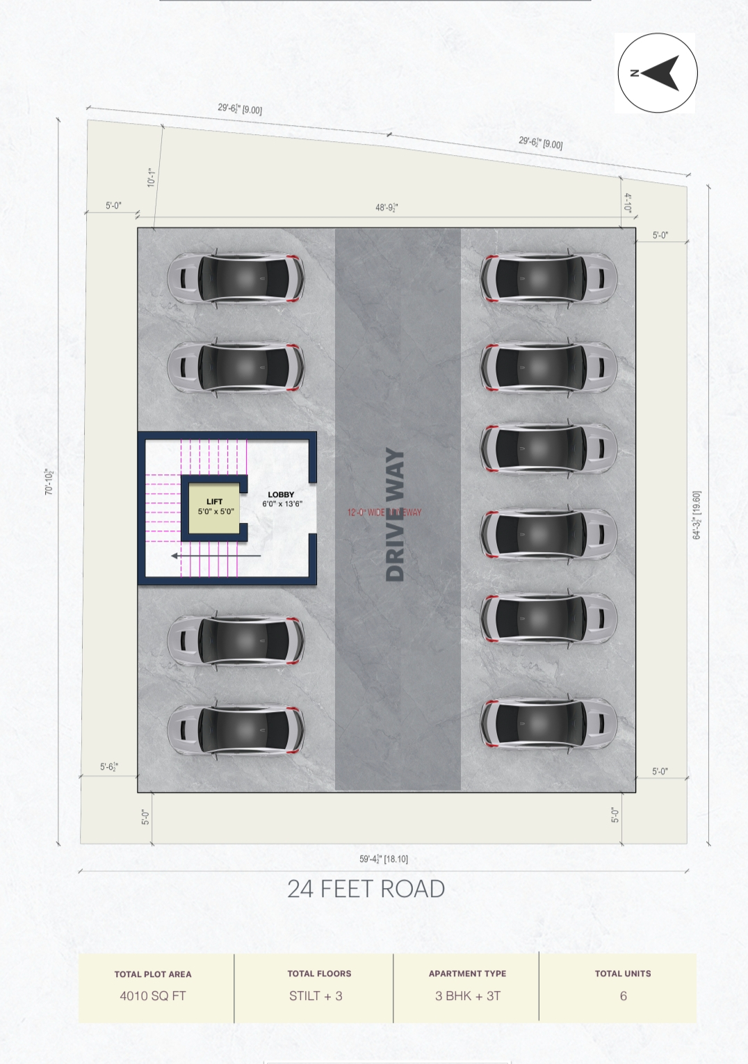 VEERA ELITE HOMES